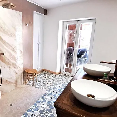 Maison De Proche Pezenas Lägenhet