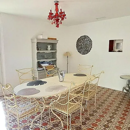 Lägenhet Maison De Proche Pezenas *